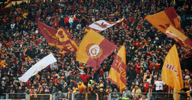 'Hükümet istifa' diyen taraftara Cumhurbaşkanına hakaret tutanağı