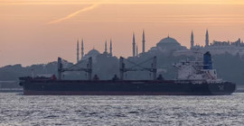 Tahıl Koridoru Anlaşması belirsizliği: Türkiye, BM ve Ukrayna 120, Rusya 60 gün uzatma istiyor