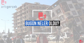 Bugün neler oldu? | 17 Mart 2023 Cuma gününün önemli gelişmeleri