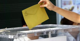 Ankara Barosu, avukatlara sandık güvenliği eğitimi verecek