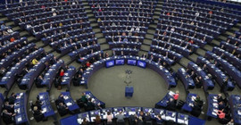 Almanya'da seçime dair yasa değişikliği kabul edildi