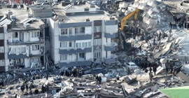 Antep'teki konut ihaleleri eski Bakan Bayraktar'ın akrabalarına gitti