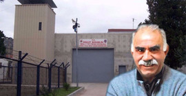 Öcalan için 700. başvuru da reddedildi