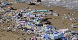 Kilyos'taki kirliliğin sebebi belli oldu