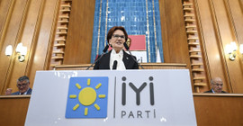 Meral Akşener: Kılıçdaroğlu cumhurbaşkanı adayı olarak HDP ile görüşebilir
