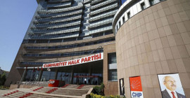 CHP’de seçim sonrası ilk MYK toplantısı perşembe günü
