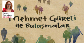 Kuşaklararası Buluşma