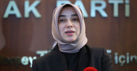 AKP'nin seçim hesabında 6284 krizi: Özlem Zengin iktidar kanadının da hedefinde