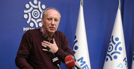 Muharrem İnce, 'küsme' nedenlerini anlattı: Boş beleş birini seçtik diye yazacak kadar özgür olacaksınız