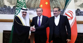 Riyad-Tahran anlaşması somutlaşıyor: Suudi Kralı Selman'dan İran Cumhurbaşkanı Reisi'ye davet