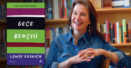Louis Erdrich'in Pulitzer ödüllü kitabı raflarda