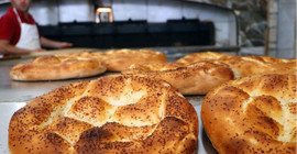 Türkiye Fırıncılar Federasyonu Başkanı: Ramazan pidesi bu yıl 10 TL