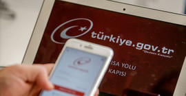 Seçmen listeleri açıklandı, e-devlet 'planlı bakıma' girdi