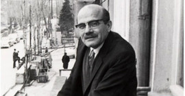 PEN ayın kitap önerisi: Ceyhun Atuf Kansu 'Bütün Şiirleri'