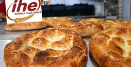İmamoğlu duyurdu: İstanbul Halk Ekmek'te Ramazan pidesi beş liradan satılacak