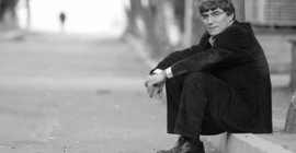 Hrant Dink'in hayatı film oluyor