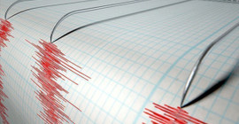 İran-Türkiye sınırında 5.6 büyüklüğünde deprem: Van'da da hissedildi