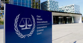 UCM'nin Putin kararına misilleme: Rusya, Uluslararası Ceza Mahkemesi üyelerine soruşturma açtı