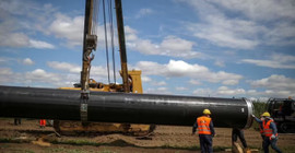 Rusya'nın Türkiye'de gaz merkezi planı: 'Proje karmaşık, zaman alacak'