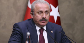 Şentop'tan Kılıçdaroğlu'na 'Kürtçe' yanıtı: 'Bilinmeyen dil' ifadesi kullanılmıyor