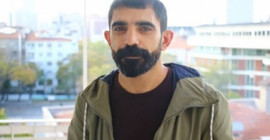 Gazeteci Hamdullah Bayram tutuklandı