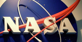 NASA uzaydan 'ürkütücü sesler'i yayınladı