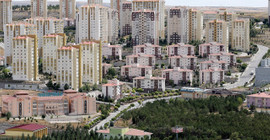 Fahiş kiralar mahkemelerdeki iş yükünü de artırdı