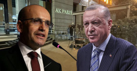 Abdülkadir Selvi'den iddia: Mehmet Şimşek Merkez Bankası ve faiz konusunda Erdoğan'dan güvence aldı