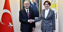 Gazeteci İsmail Saymaz: İYİ Parti bazı illerde seçime girmeyecek