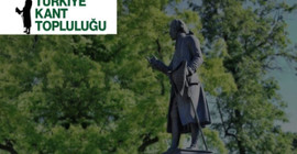 Müze Gazhane'de felsefe buluşması: 'Kant ve Nesne'