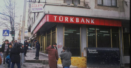 Asırlık Türkbank, seçim öncesi 'değerinin çok altında' satıldı