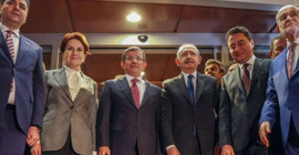 Kulis: İYİ Parti yerel seçimde CHP ile 'ikili masa' istiyor