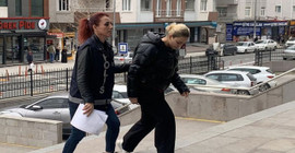 'Sahte doktor' Ayşe Özkiraz: Dersimi aldım