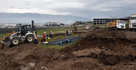 Deprem ihaleleri 75 milyar TL'yi geçti