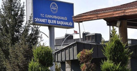 Diyanet beş ayda 16,4 milyar TL harcadı