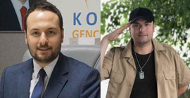‘Reis bizi Afrin’e götür’ deyip bedelliye gitti: AKP’den aday adayı oldu