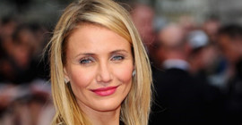Cameron Diaz oyunculuğu ikinci kez bırakmayı düşünüyor