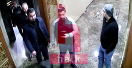 'Çarşı iddianamesinin savcısı, sahte MİT'çi ve sahte polisle baskın yaptı' iddiası