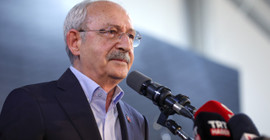 Kılıçdaroğlu, kampanyasının kanallarda yayınlanmayan videolarını paylaştı