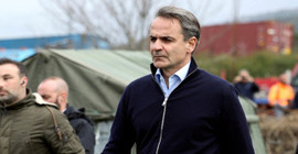 Yunanistan mayısta seçime gidiyor