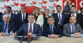 Mustafa Sarıgül: 8 ve 19 Nisan tarihlerini aklınızda tutun