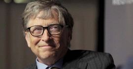 Bill Gates'den ChatGPT yorumu: Yapay zeka çağı başladı