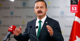 İYİ Partili Yavuz Ağıralioğlu: Kurduğumuz masada bize pusu kuruldu
