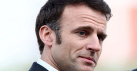 Macron ülkeyi ayağa kaldıran emeklilik düzenlemesini savundu: Pişmanlığım yok