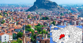Afyonkarahisar seçim sonuçları
