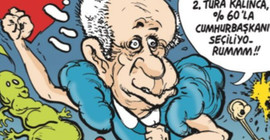 Muharrem İnce 'Harikalar Diyarı'nda...