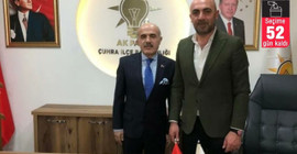 18 işçinin vefat ettiği madenin sahibi AKP’den aday adayı