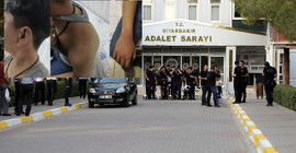 Lice’de çocuğa işkence yapan polisler hakkında soruşturma