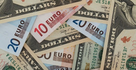 Fed kararı sonrası piyasalardan hareketli açılış: Euro rekor kırdı, dolar yükselişte