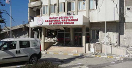 Eski başhekim Hatay'da yıkılan hastane için uyarmış: 'Ödenek yok diyerek adım atmadılar'